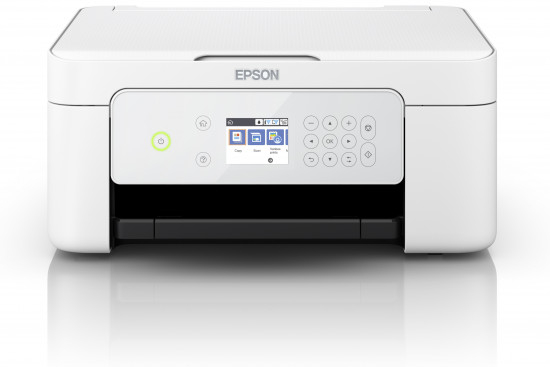 Epson Expression Home XP-4105 Inkjet A4 5760 x 1440 DPI 33 ppm Wi-Fi