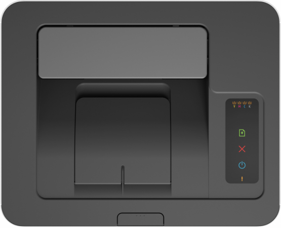 HP Color Laser 150a, Print