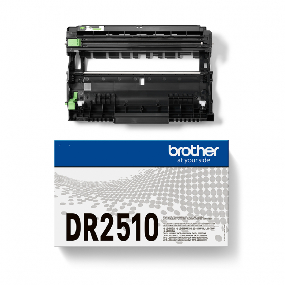 Brother DR-2510 Drum Unit (DR2510)