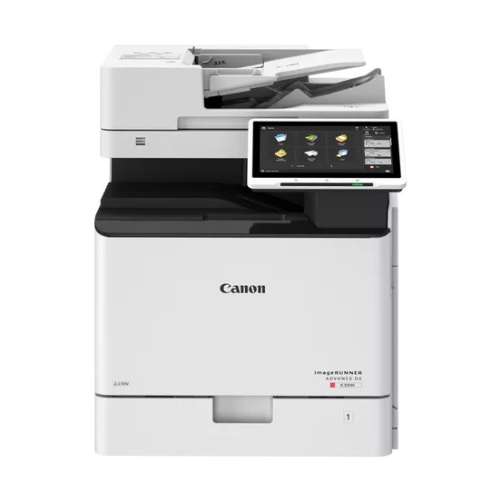 Canon imageRUNNER ADVANCE DX C359i Laser A4 1200 x 1200 DPI 35 ppm