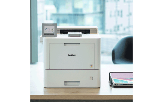 Brother HL-L9470CDNВ Laser Printer (HLL9470CDNZU1) 