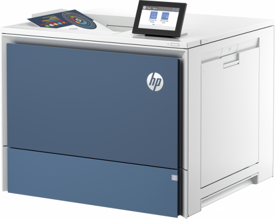 HP LaserJet Enterprise Color 6701dn Printer