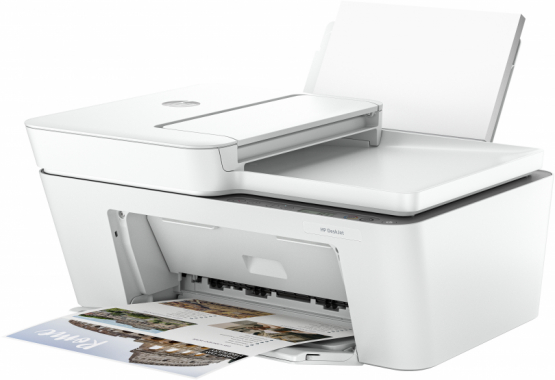 HP HP DeskJet 4220e All-in-One Printer, Color, Printer for Home, Print, copy, scan, HP+; HP Instant Ink eligible; Scan to PDF