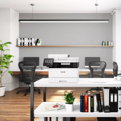 Canon i-SENSYS MF453dw Laser Printer (5161C014) 