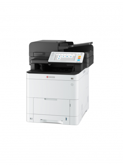 KYOCERA ECOSYS Farblaser MA4000cix Laser 1200 x 1200 DPI 40 ppm