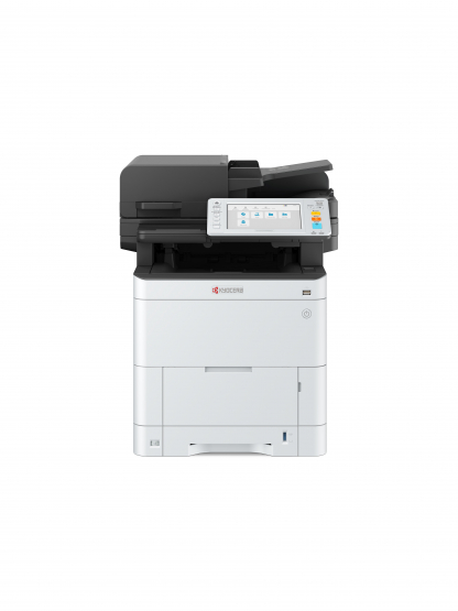 KYOCERA ECOSYS Farblaser MA4000cix Laser 1200 x 1200 DPI 40 ppm