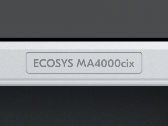 KYOCERA ECOSYS Farblaser MA4000cix Laser 1200 x 1200 DPI 40 ppm