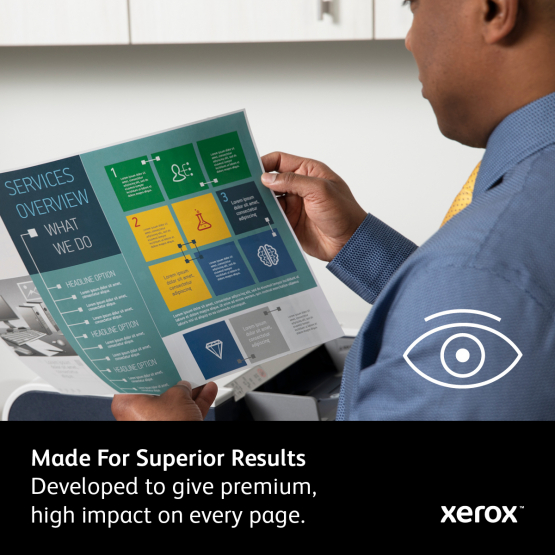 Xerox Phaser 6280 Black Toner Cartridge (106R01391) 