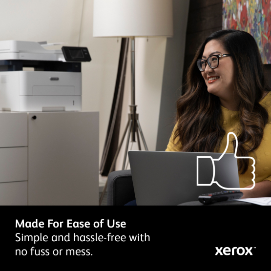Xerox Phaser 6280 Black Toner Cartridge (106R01391) 