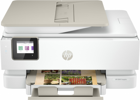 HP ENVY Inspire 7920e All-in-One Printer (242Q0B#687) 