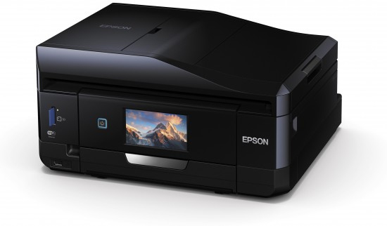 Epson Expression Premium XP-830 Inkjet A4 5760 x 1440 DPI 32 ppm Wi-Fi