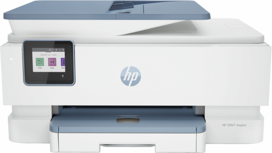 HP ENVY HP Inspire 7921e All-in-One Printer, Home, Print, copy, scan, Wireless; HP+; HP Instant Ink eligible; Automatic document feeder