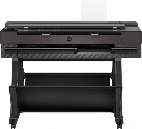 HP Designjet T850 36-in Multifunction Printer