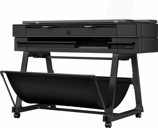 HP Designjet T850 36-in Multifunction Printer
