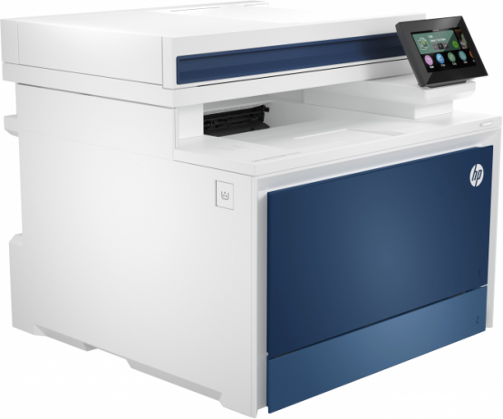 HP Color LaserJet Pro MFP 4302fdw Printer 