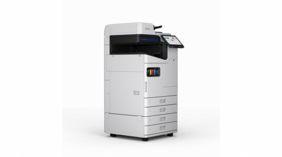 Epson Workforce EnterpriseAM-C6000 Printer (C11CJ91401BY) 