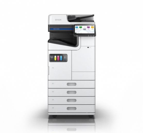 Epson Workforce EnterpriseAM-C6000 Printer (C11CJ91401BY) 