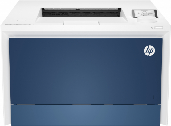 HP Color LaserJet Pro 4202dn Printer (4RA87F#B19) 