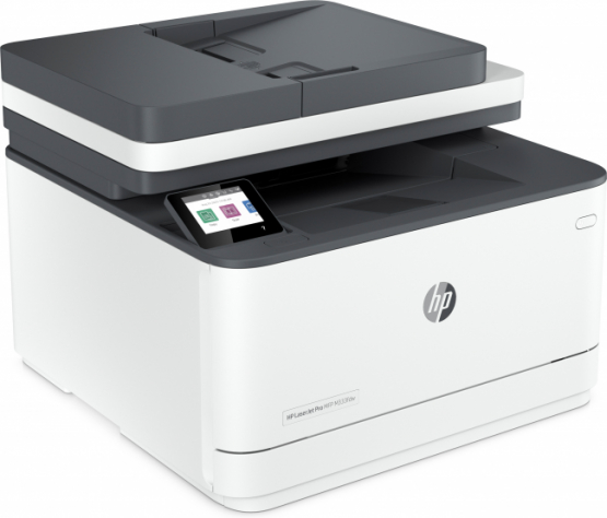 HP LaserJet Pro MFP 3102fdw Printer (3G630F#B19) 