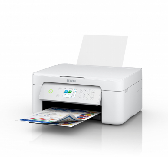 Epson Expression Home XP-4205 Inkjet A4 5760 x 1440 DPI 10 ppm Wi-Fi