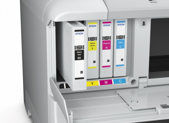 Epson WorkForce Pro WF-8090 DTWC inkjet printer Colour 4800 x 1200 DPI A3+ Wi-Fi