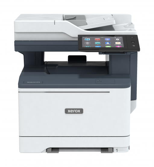 Xerox VersaLink C415 A4 40ppm Duplex Copy/Prin