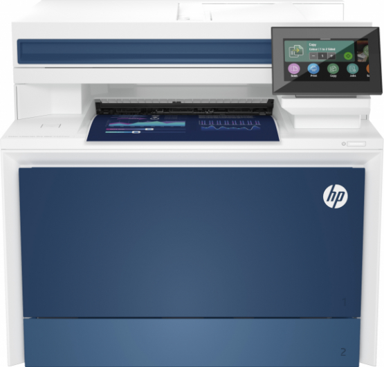 HP Color LaserJet Pro MFP 4302dw Printer 