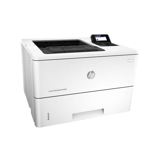 HP LaserJet Enterprise M506dn 1200 x 1200 DPI A4