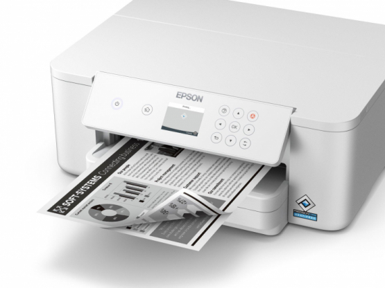 Epson WorkForce Pro WF-M4119DW inkjet printer 4800 x 2400 DPI A4 Wi-Fi