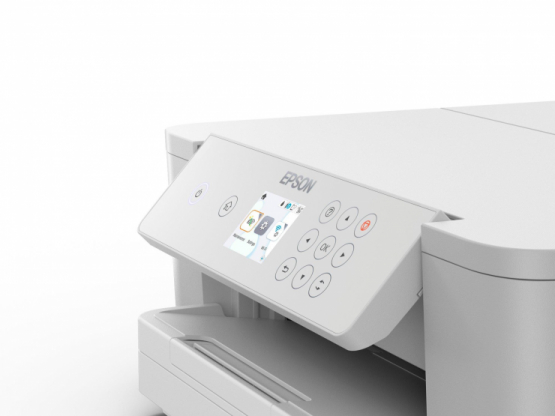 Epson WorkForce Pro WF-M4119DW inkjet printer 4800 x 2400 DPI A4 Wi-Fi