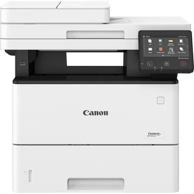 Canon i-SENSYS MF552dw Laser A4 1200 x 1200 DPI 43 ppm Wi-Fi