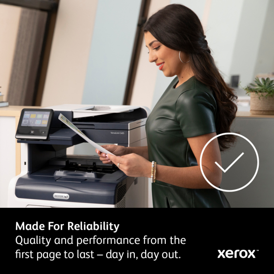 Xerox Phaser 6280 Magenta Toner Cartridge - High Capacity (106R01393) 
