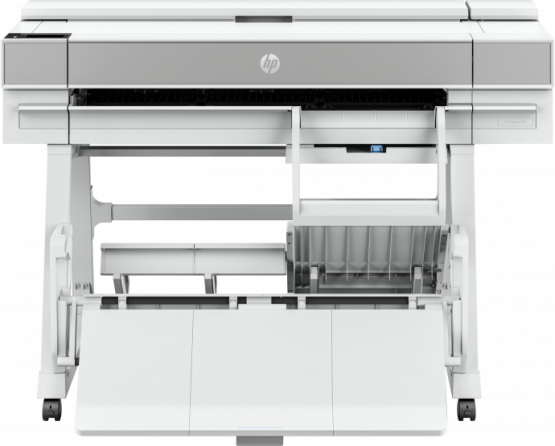 HP DesignJet XT950 36-in Printer