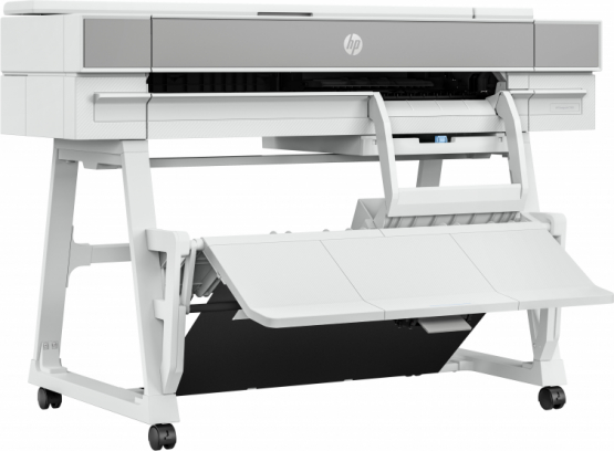 HP DesignJet XT950 36-in Printer
