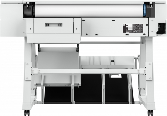 HP DesignJet XT950 36-in Printer