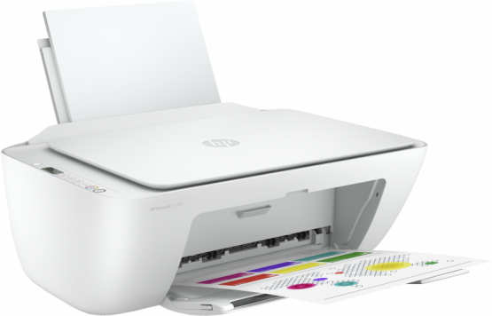HP DeskJet HP 2710e All-in-One Printer