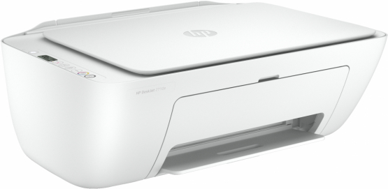 HP DeskJet HP 2710e All-in-One Printer