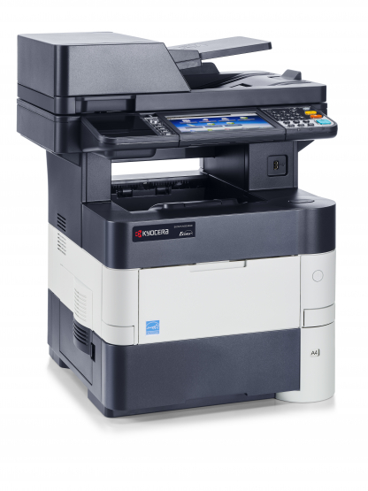 KYOCERA ECOSYS M3550idn Laser A4 1800 x 600 DPI 50 ppm