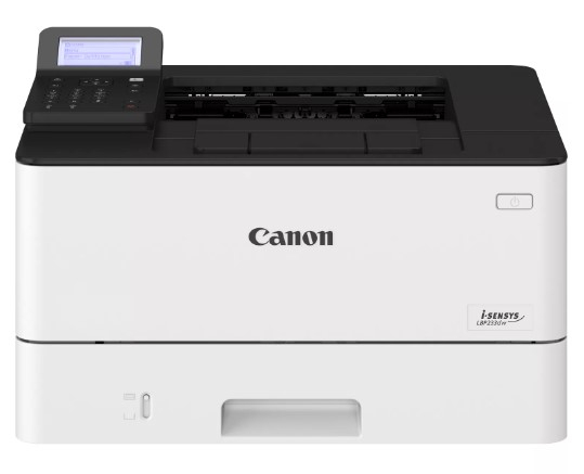 Canon i-SENSYS LBP233dw Printer (5162C011) 
