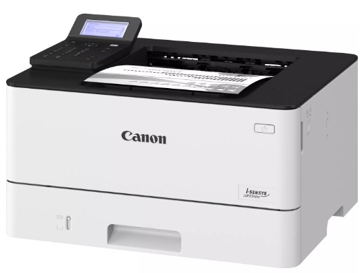Canon i-SENSYS LBP233dw Printer (5162C011) 