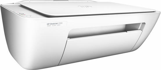 HP DeskJet Imprimantă 2130 All-in-One Thermal inkjet A4 4800 x 1200 DPI 7.5 ppm