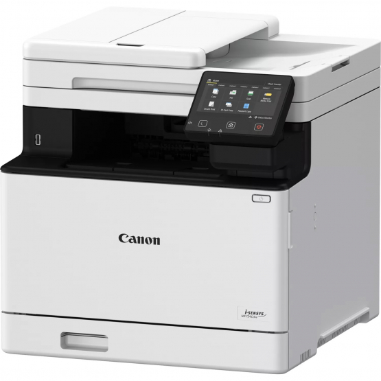 Canon i-SENSYS MF754Cdw Laser A4 1200 x 1200 DPI 33 ppm Wi-Fi