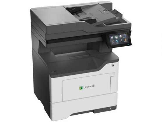 Lexmark MX532adwe Laser A4 1200 x 1200 DPI 44 ppm Wi-Fi