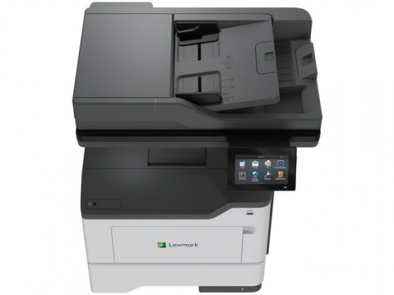 Lexmark MX532adwe Laser A4 1200 x 1200 DPI 44 ppm Wi-Fi