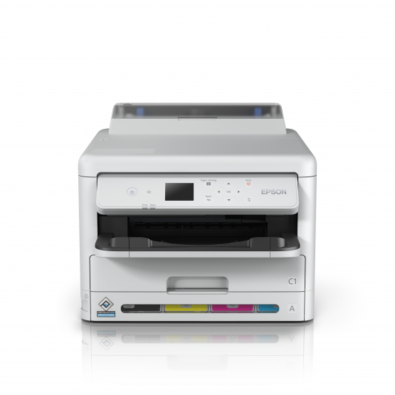 Epson WF-C5390DW Inkjet Printer (C11CK25401BY) 
