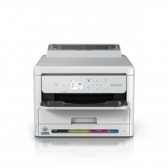Epson WF-C5390DW Inkjet Printer (C11CK25401BY) 