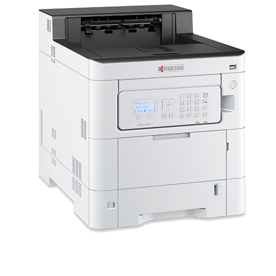 KYOCERA ECOSYS PA4000cx Colour 1200 x 1200 DPI A4