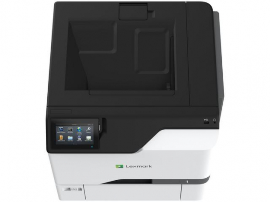 Lexmark CS735de Laser Printer (47C9163) 