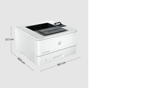 HP LaserJet Pro 4002dw Laser Printer (2Z606F)