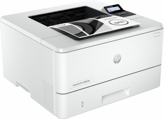 HP LaserJet Pro 4002dw Laser Printer (2Z606F)
